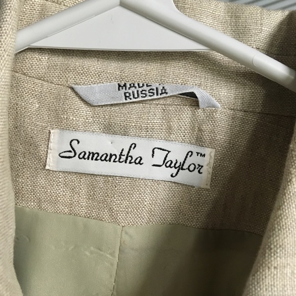 Jacket - Picture 4 of 7